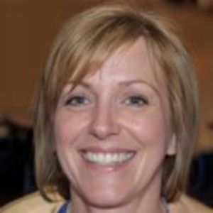 Meet your Posher, Joanne
